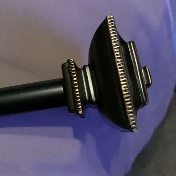 Curtain rod - Picture 5 of 7